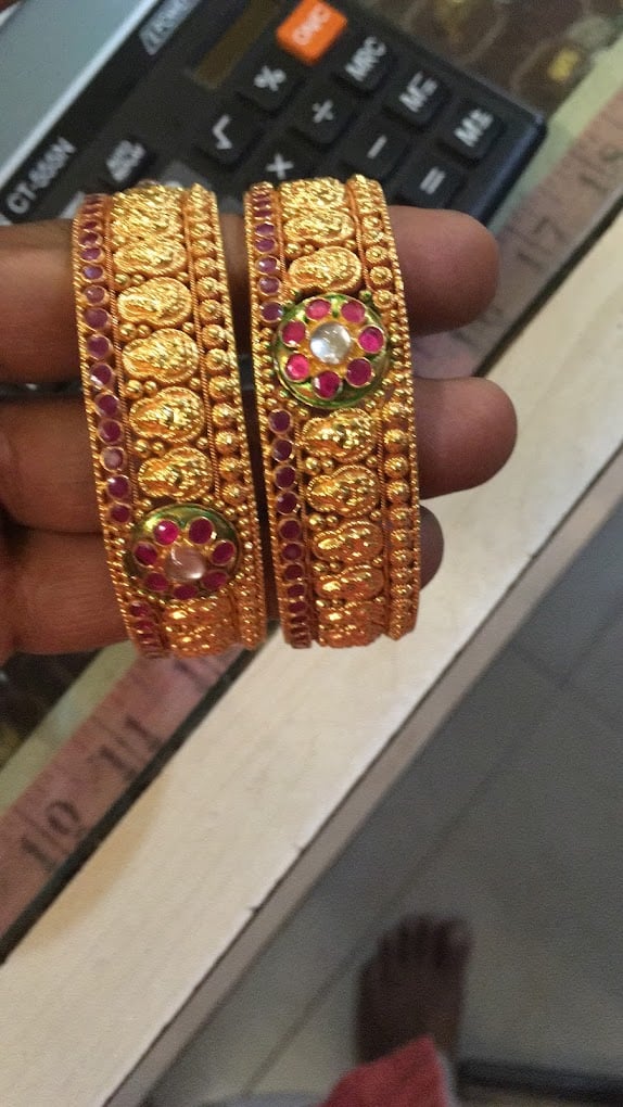 Prasanna Jewellers - 2