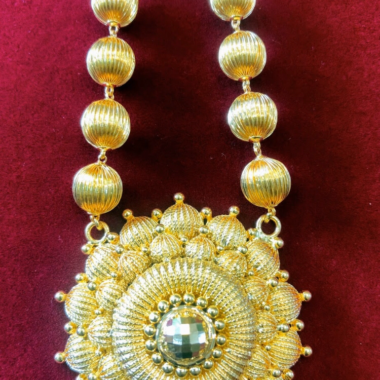 Arun Jewellers ,proprietor Anil shet - 2