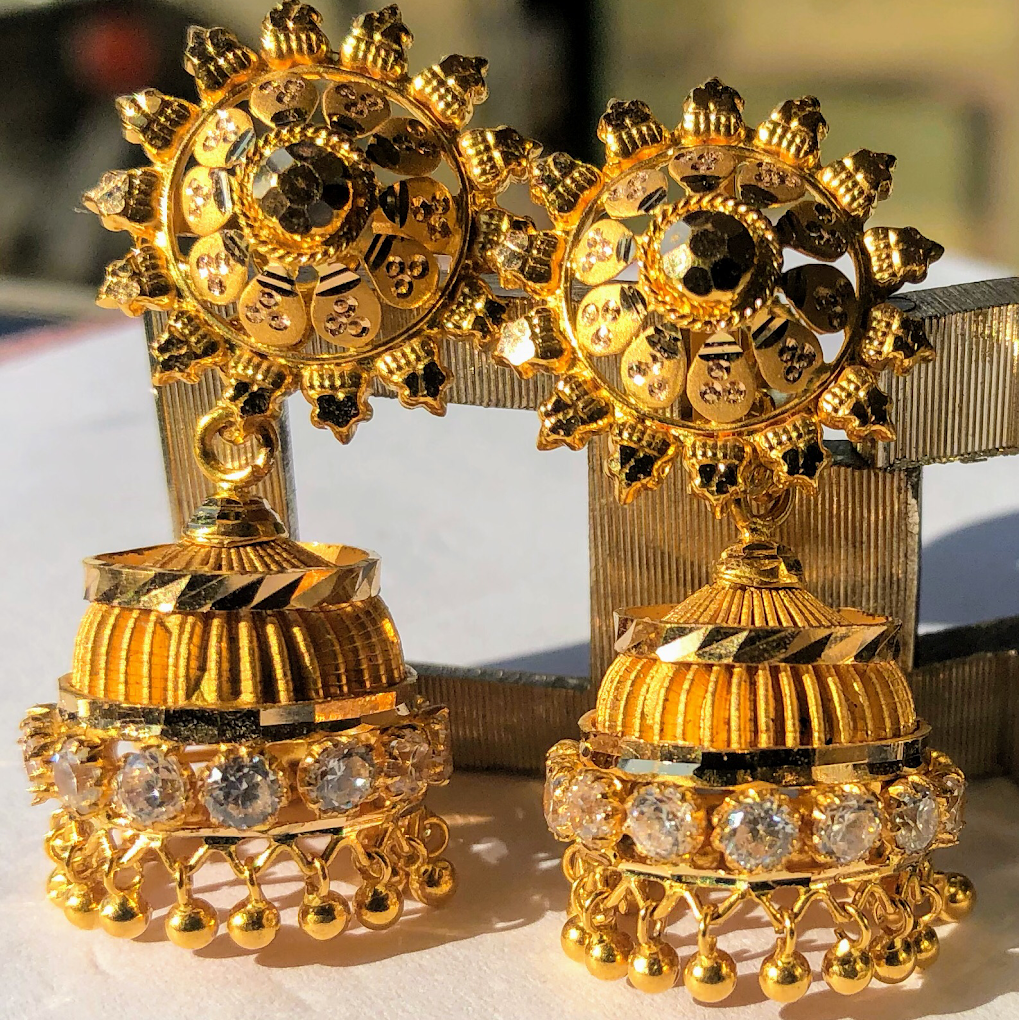 Arun Jewellers ,proprietor Anil shet - 4