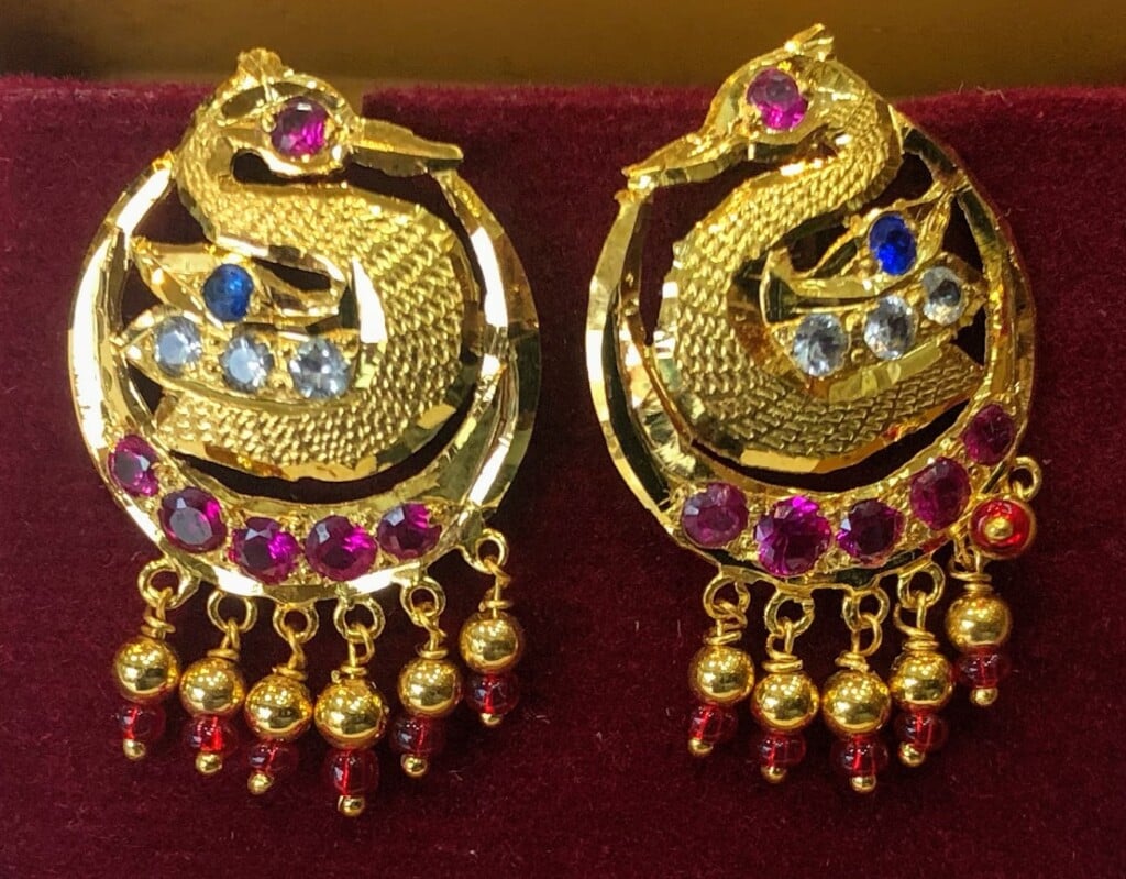 Arun Jewellers ,proprietor Anil shet - 5