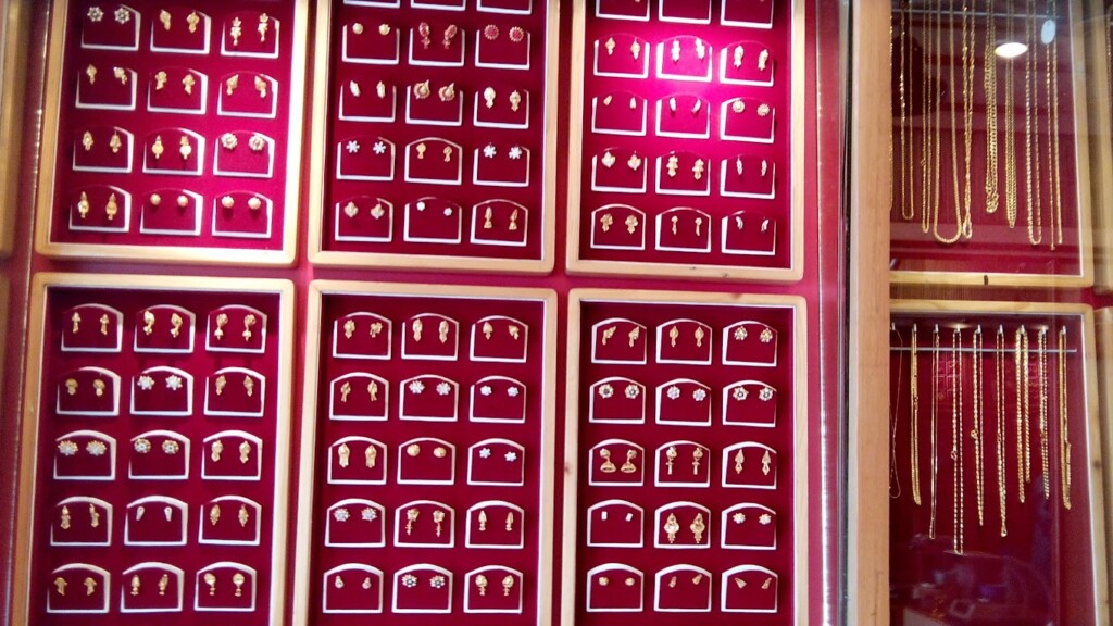 Sri Rajalaxmi Jewellers - 3