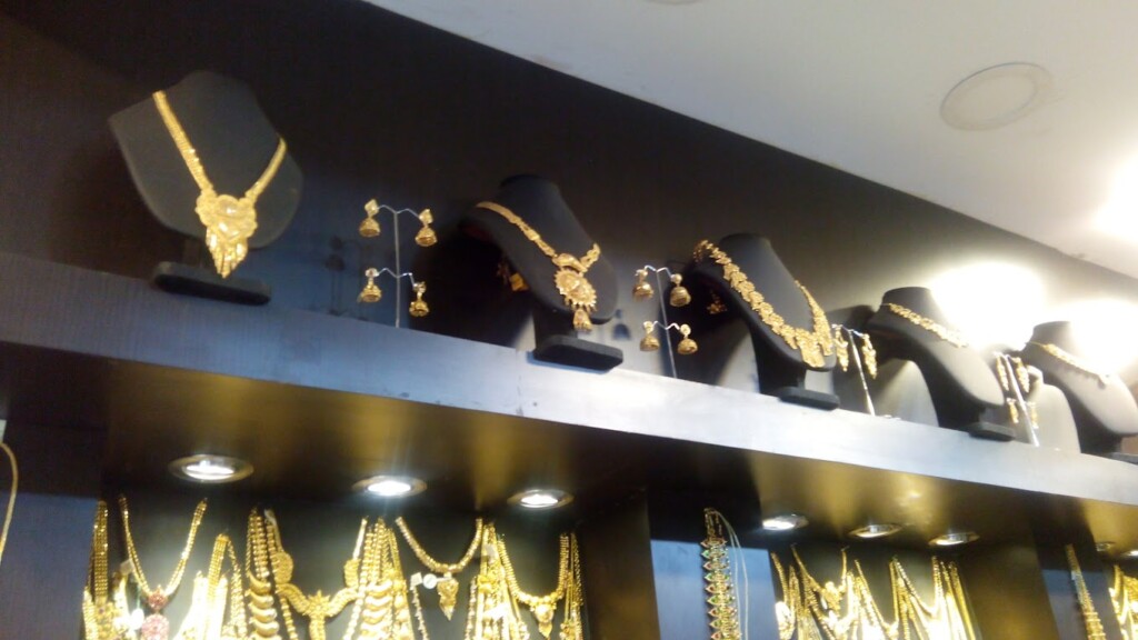 Rajadhani Jewellery - 4