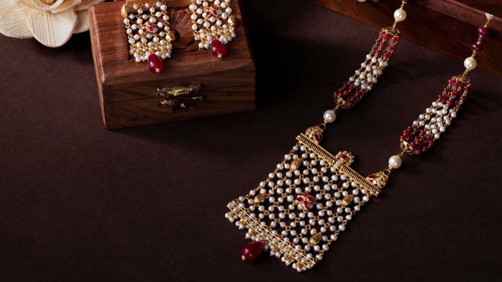 Rajadhani Jewellery - 5