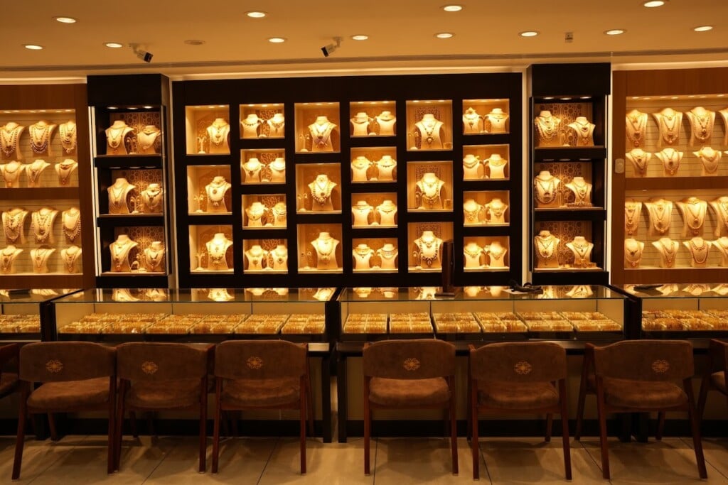 Jos Alukkas Jewellery Mangalore - 2