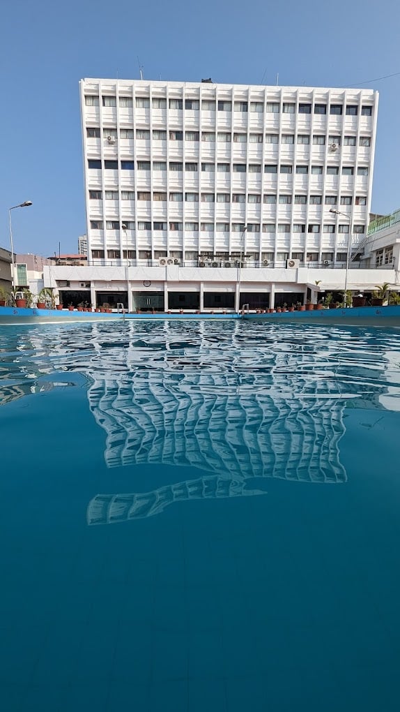 Moti Mahal Swimming Pool - 3