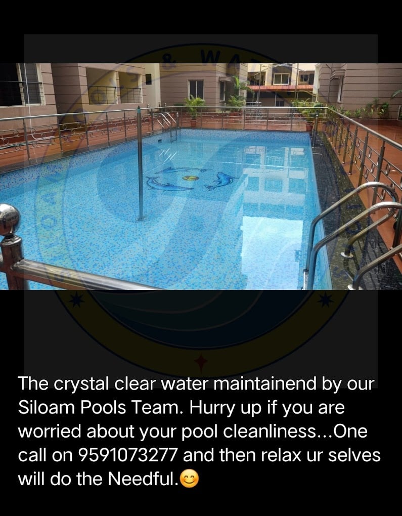 Siloam Pools & Water Solutions - 4