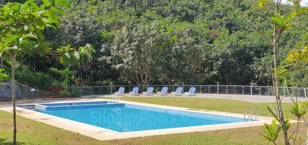 Siloam Pools & Water Solutions - 5