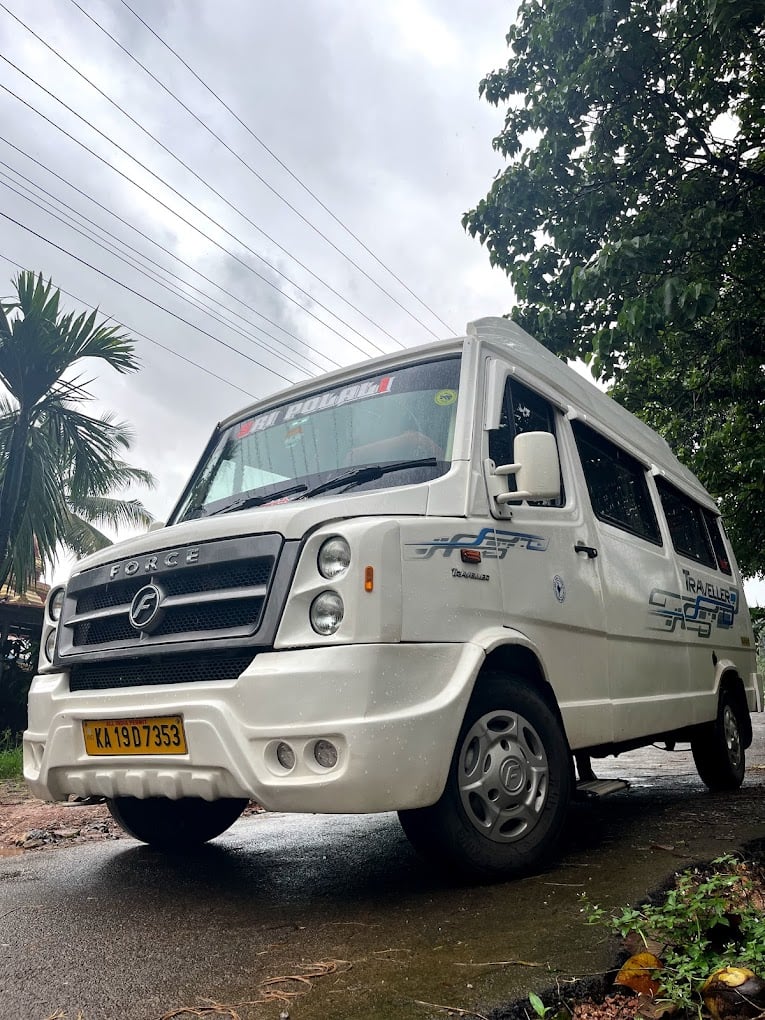 Rashmitha Tours and Travels Mangalore - 3