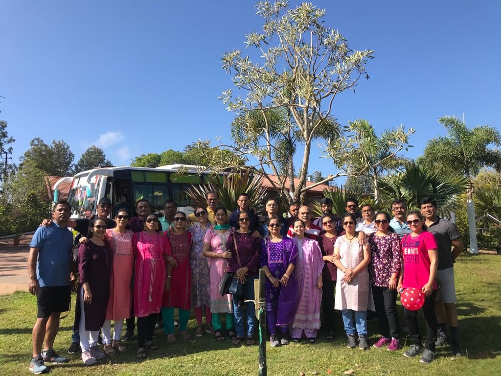 Rashmitha Tours and Travels Mangalore - 5