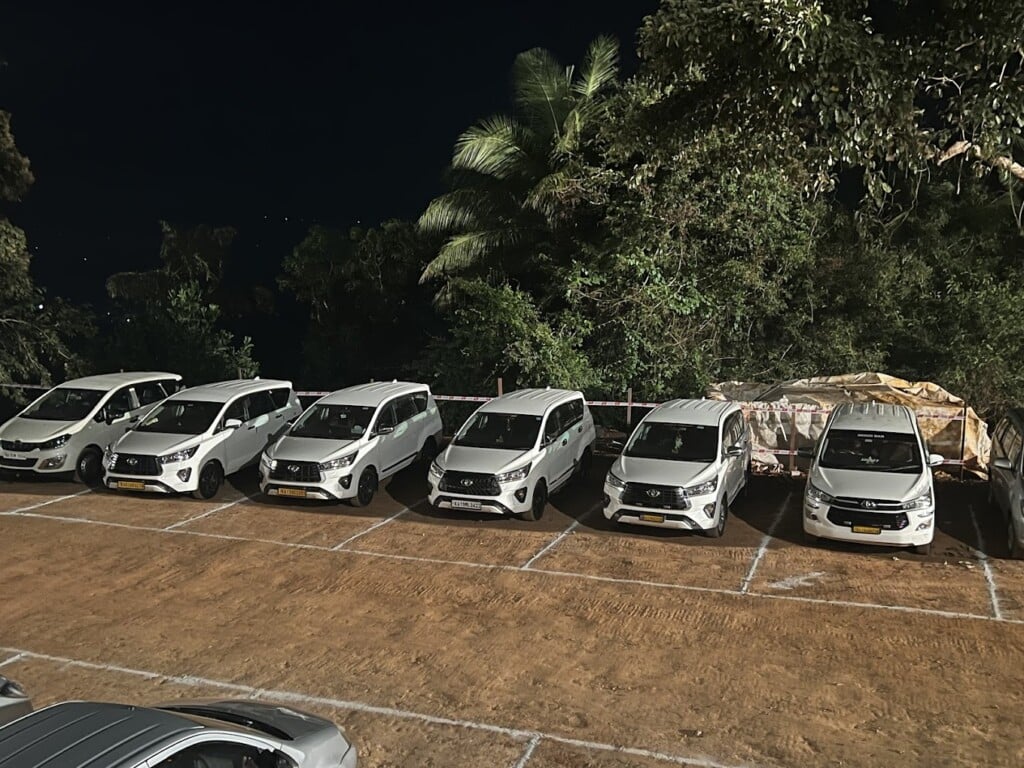 ARAVIND TOURS AND TRAVELS MANGALORE - 4