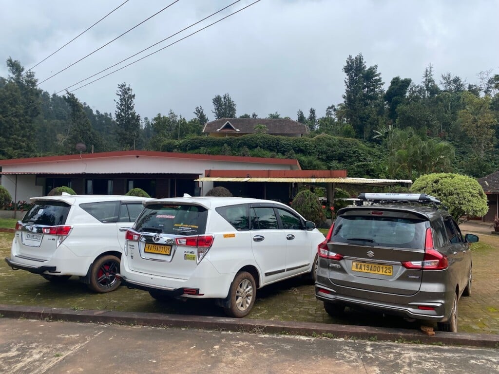 ARAVIND TOURS AND TRAVELS MANGALORE - 5