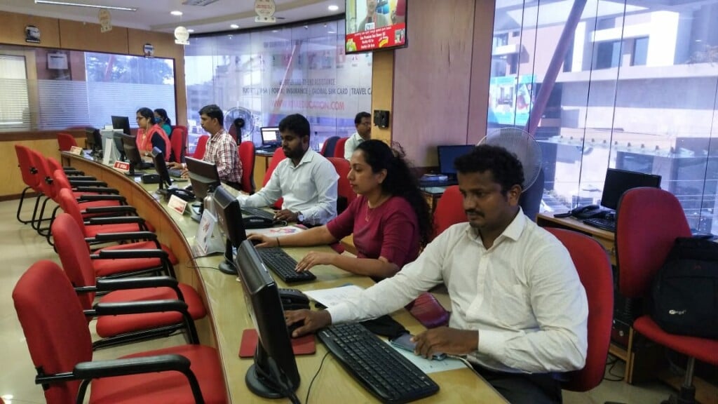 Riya - The Travel Expert | Mangaluru - 3