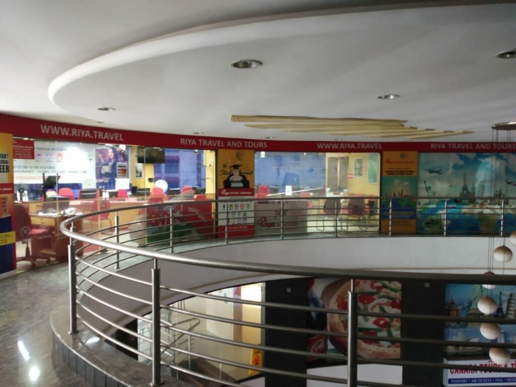 Riya - The Travel Expert | Mangaluru - 5