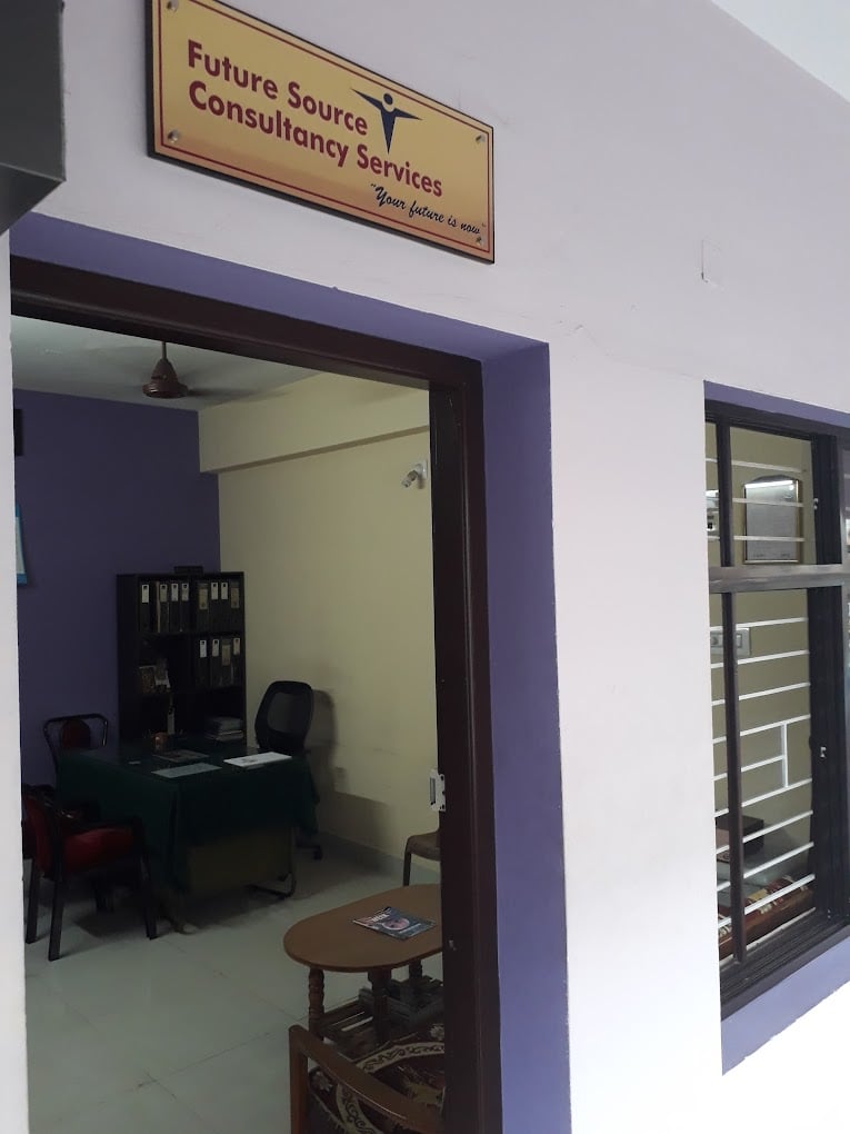 Future Source Consultancy Services - 5