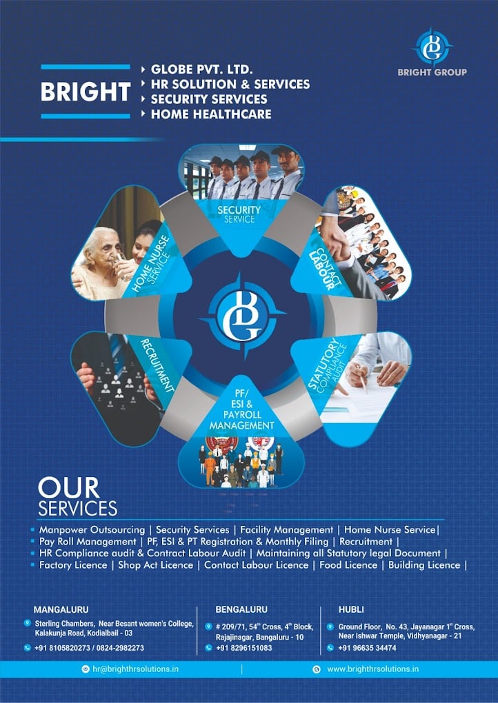 Bright HR Solutions