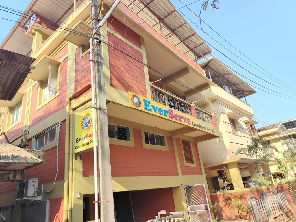 EverServe Consultants Private Limited