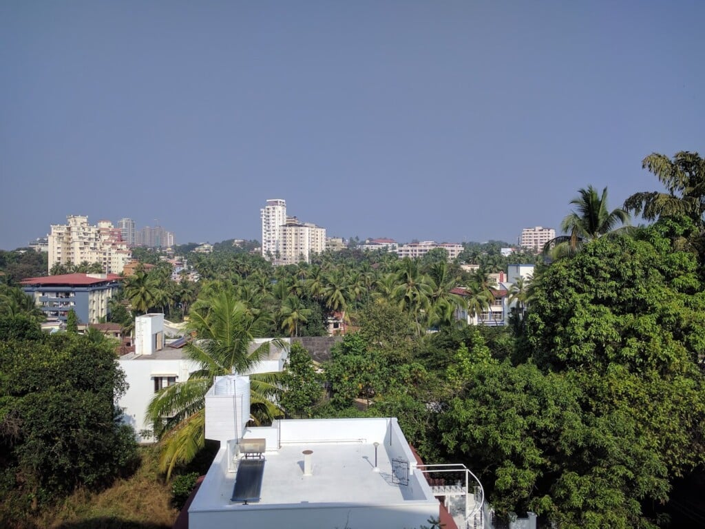 Fernandes Group Mangalore - 2