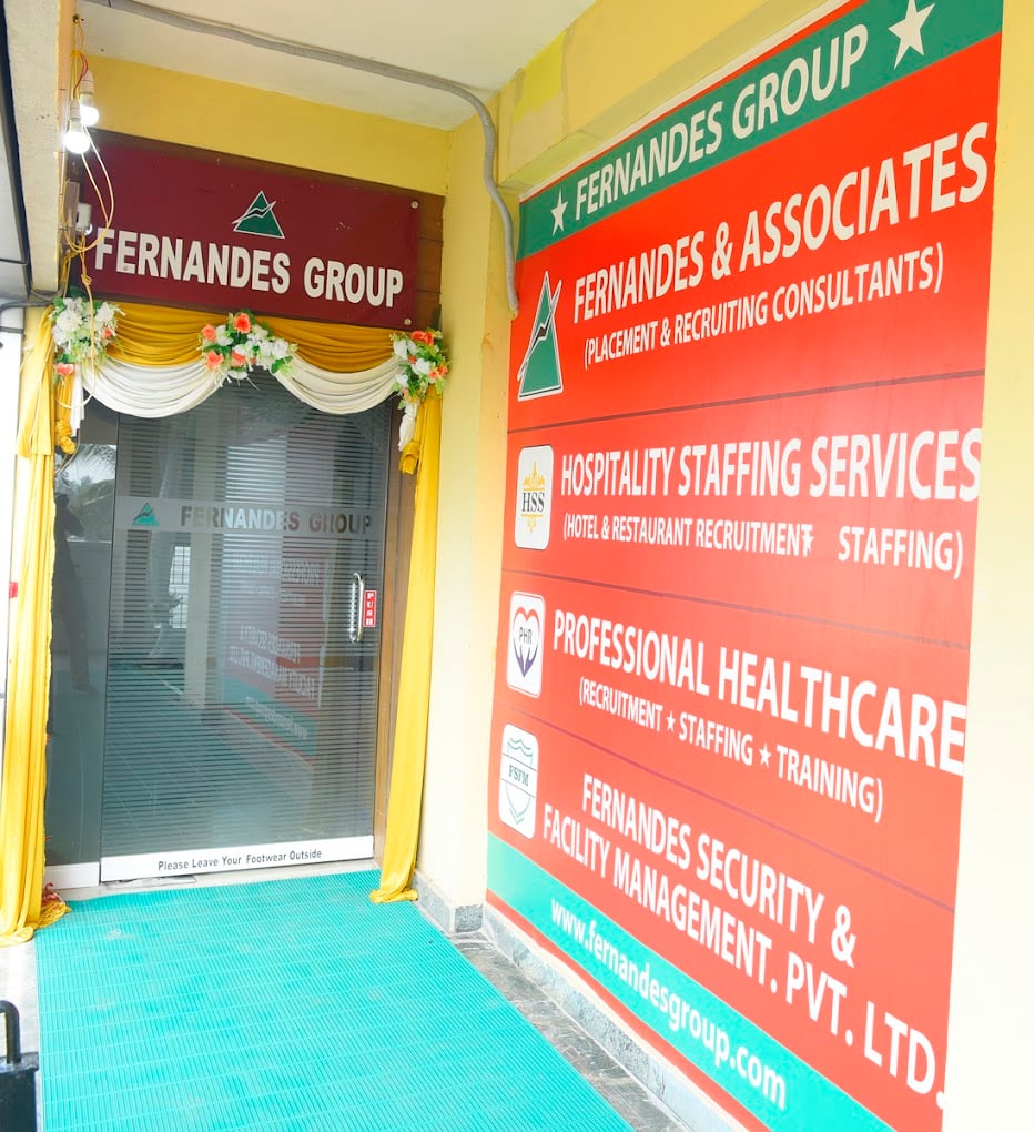 Fernandes Group Mangalore