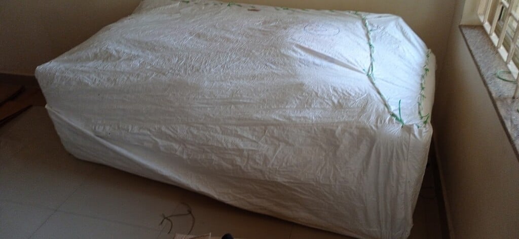 Jayesha Professional Packers and Movers - 2