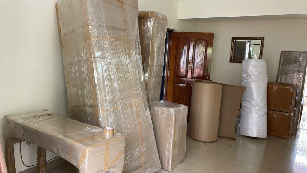 Max Packers And Movers - 4