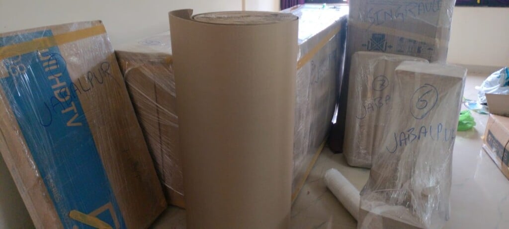 Max Packers And Movers - 5