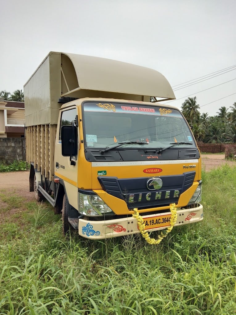 SRI GANESH PACKERS AND MOVERS - 4