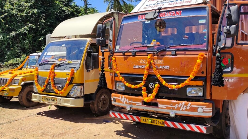 SRI GANESH PACKERS AND MOVERS - 5