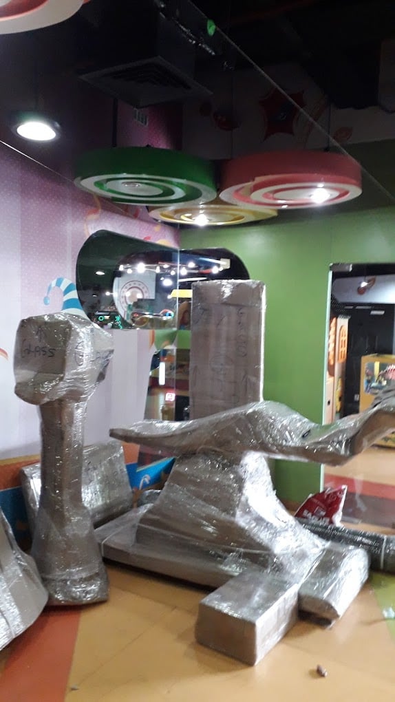 SRI MOOKAMBIKA PROFESSIONAL PACKERS & MOVERS - 3