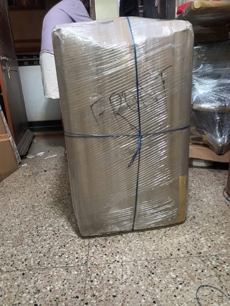 Prathvi Shifting Packers and Transportation - 5