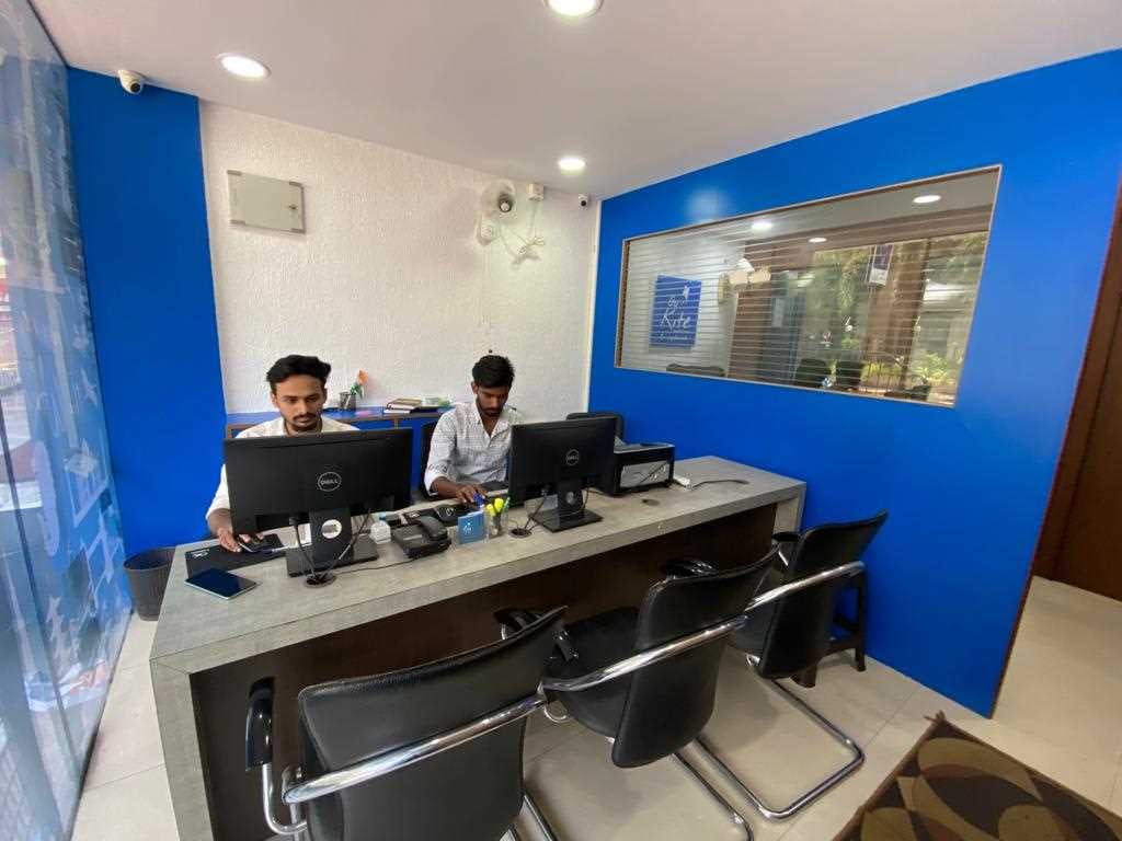 Go Kite Travels and Tours Mangalore - 5