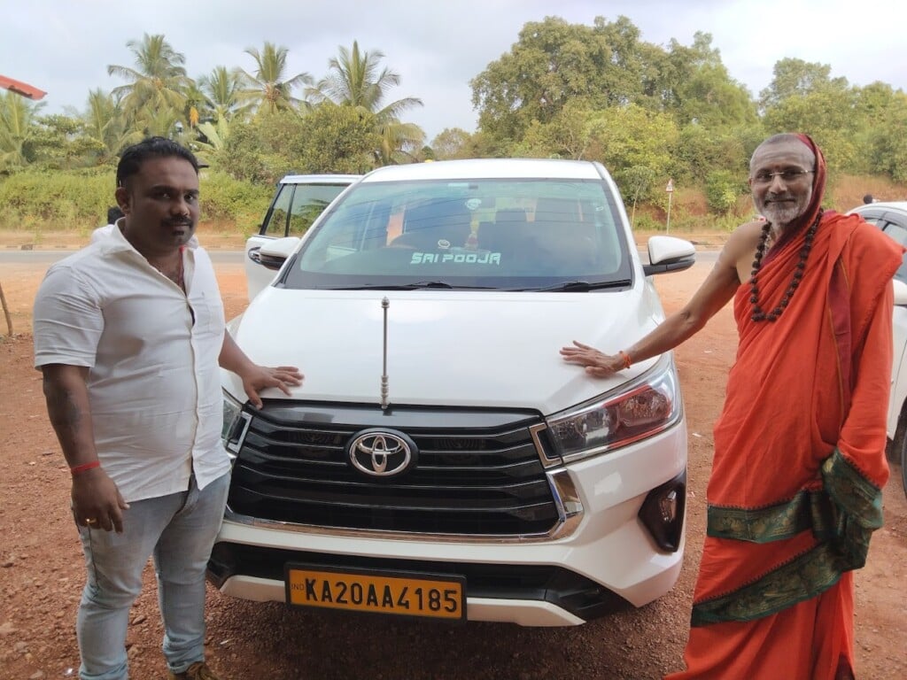 Sai Pooja Travels - 4