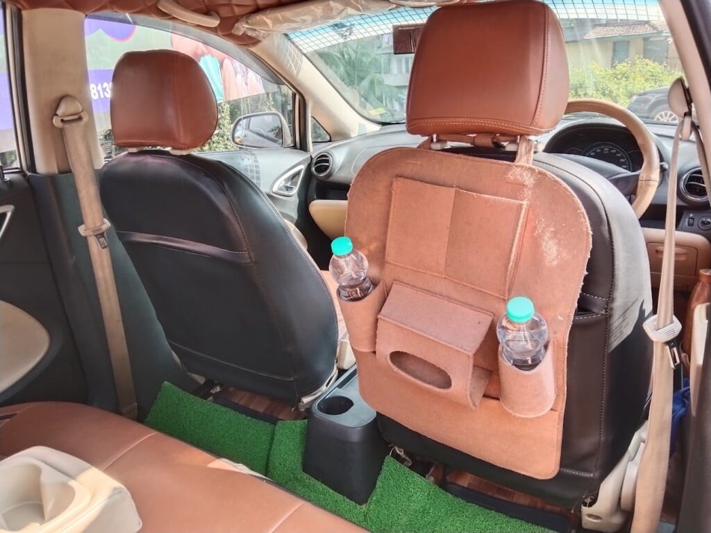 Sai Pooja Travels - 5