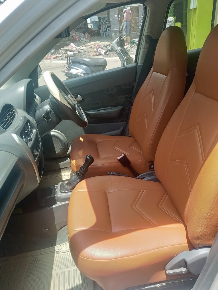 Ambika Driving School Mangalore - 2