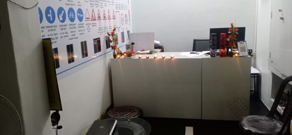 Ambika Driving School Mangalore - 3