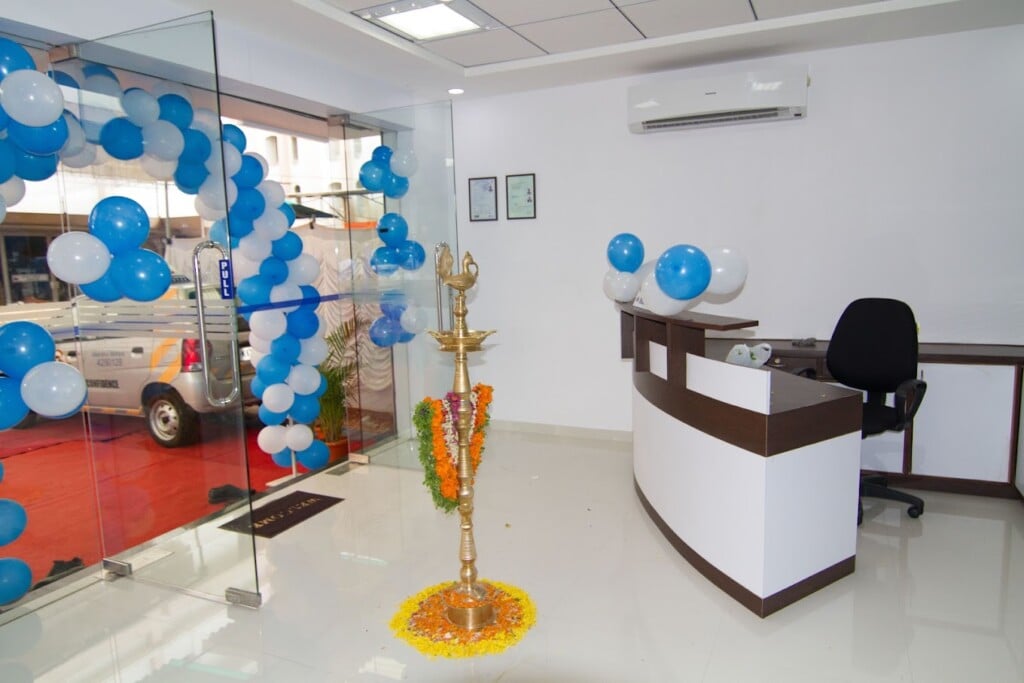 Maruti Suzuki Driving School (Mandovi Motors, Mangaluru, Hampankatta) - 4