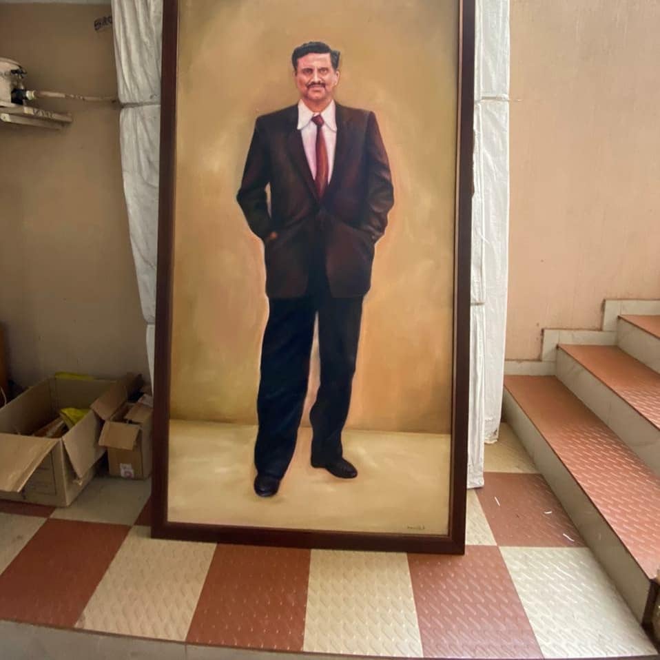 Prasad Driving School - 2