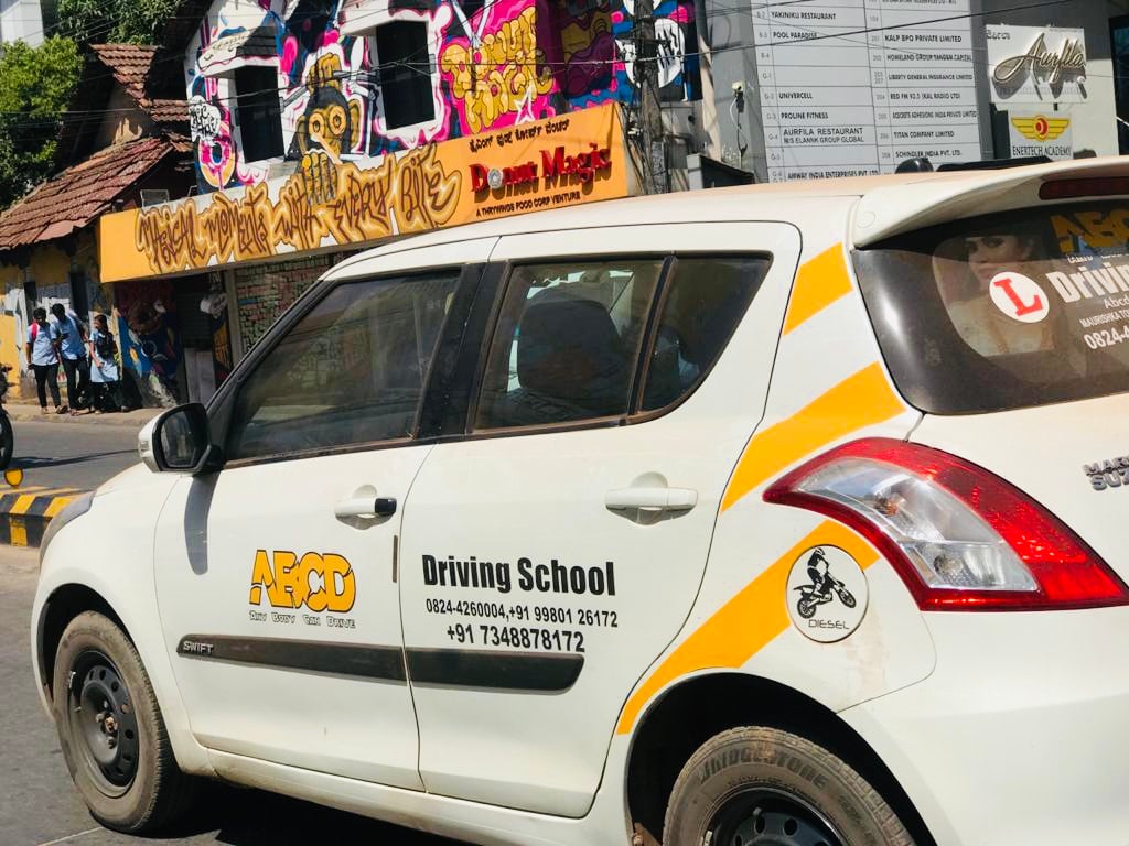 ABCD Driving School - 4