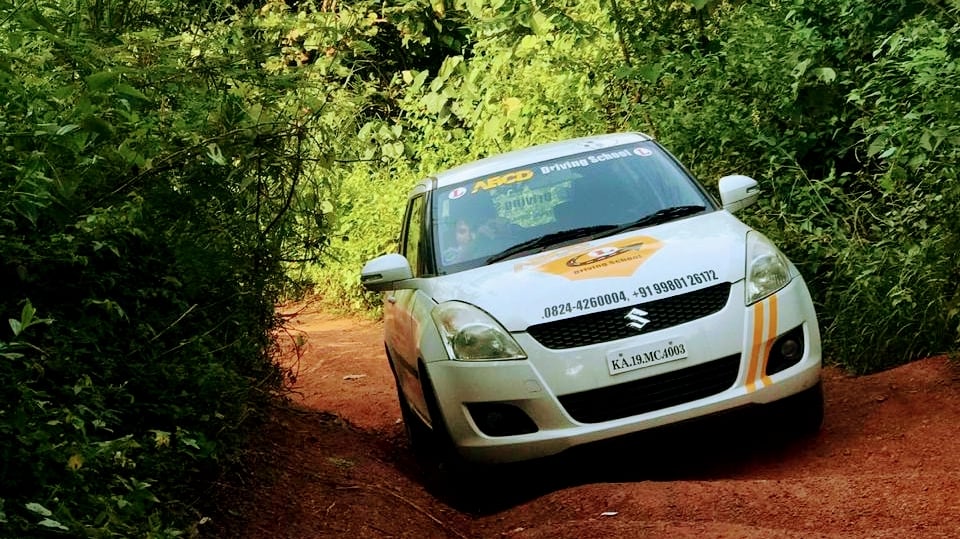 ABCD Driving School - 5