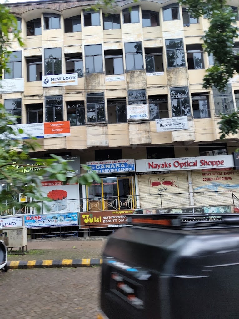 Canara Motor Driving School - 4