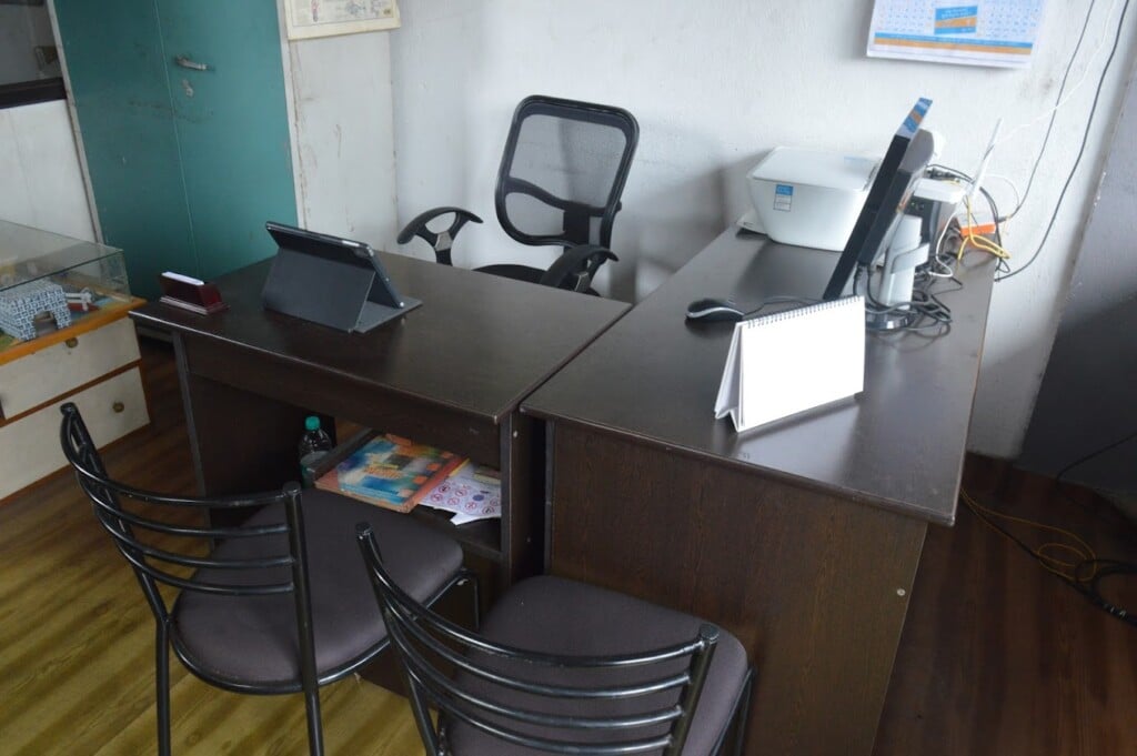 Janatha Motor Driving School - 3