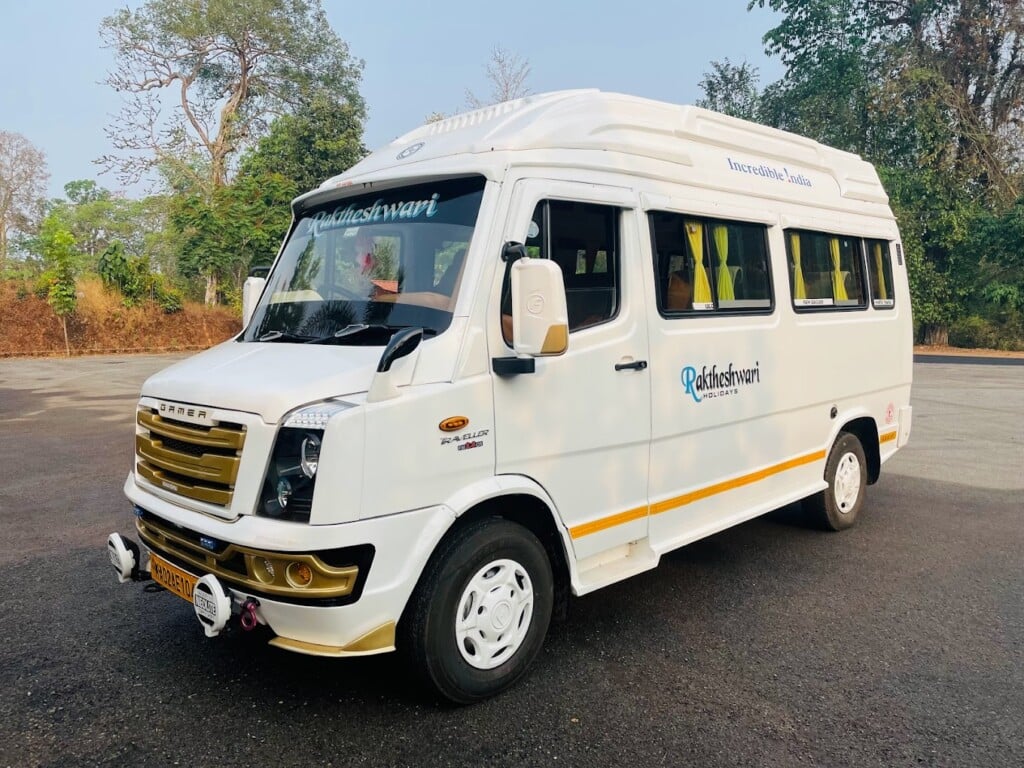 Raktheshwari Tours & Travels - 4