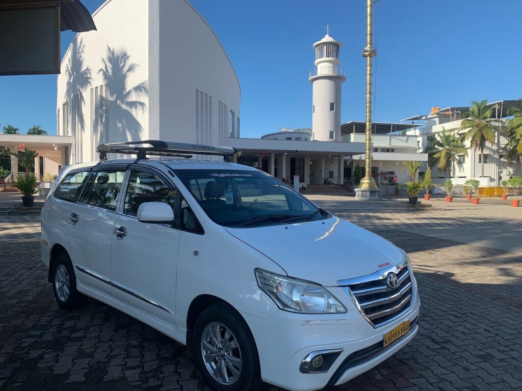 Raktheshwari Tours & Travels - 5