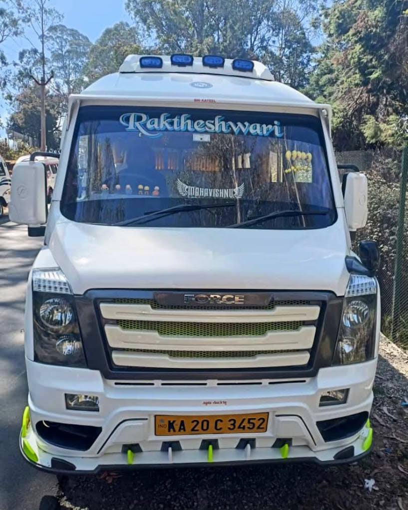 Raktheshwari Tours & Travels