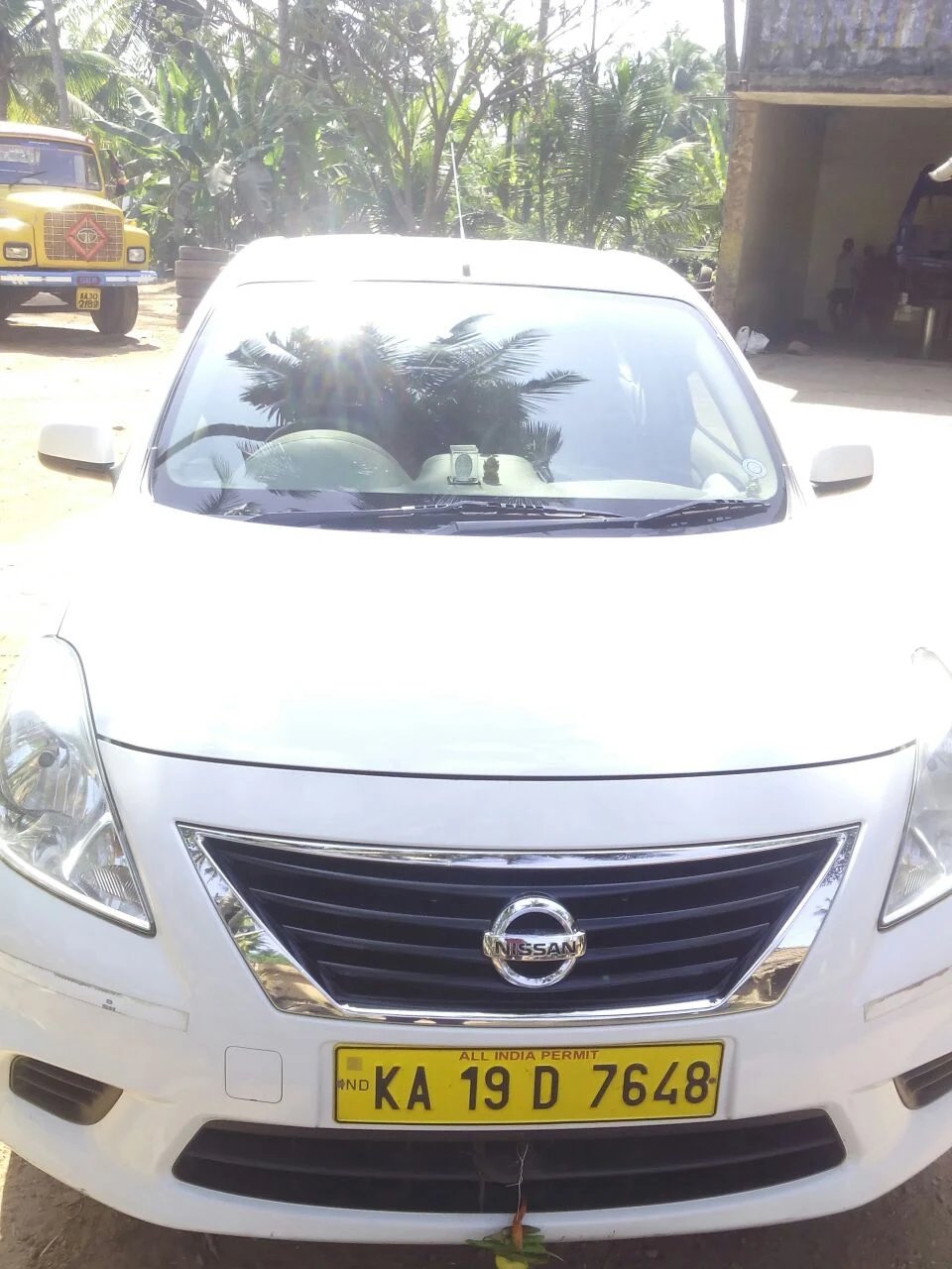 Shri Devi Travels - Taxi hire out station from Mangalore -coorg one way trip from Mangalore -