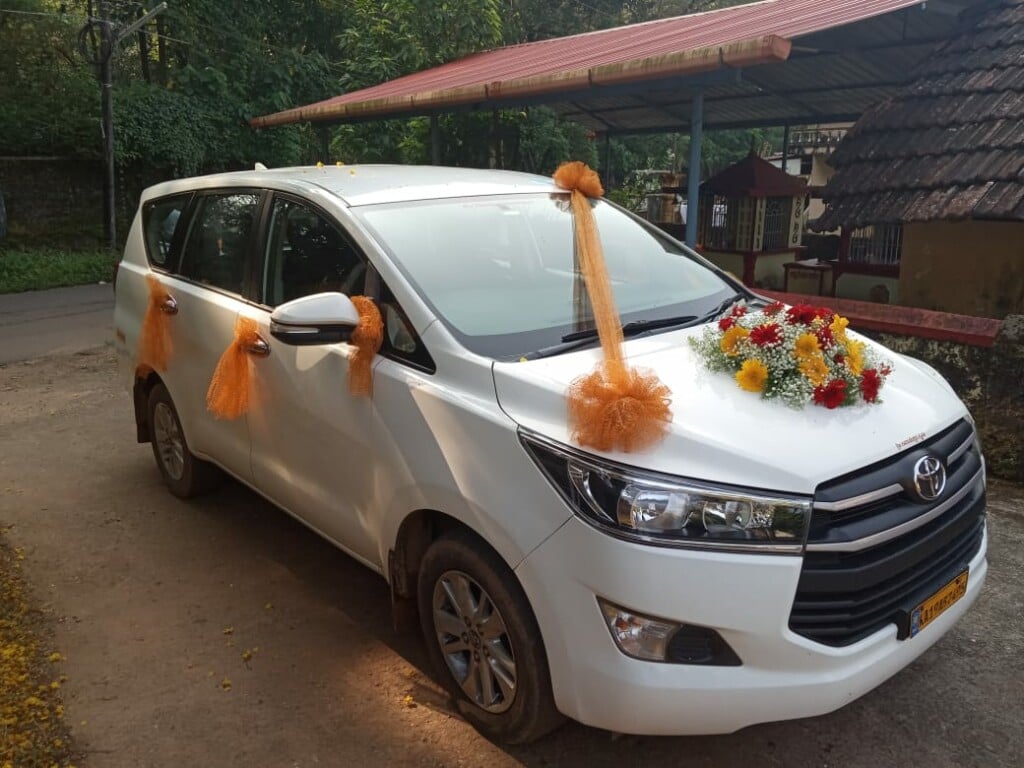 SHARANAM TOURS & TRAVELS - 4