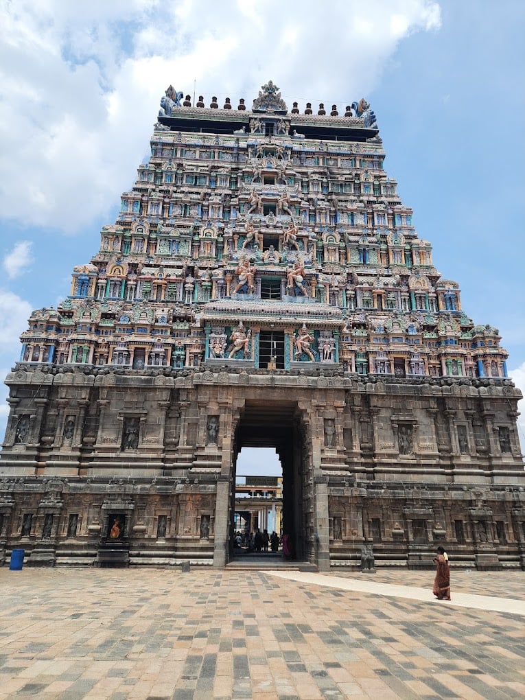 Vikram Travels & Resorts India Pvt Ltd - 4