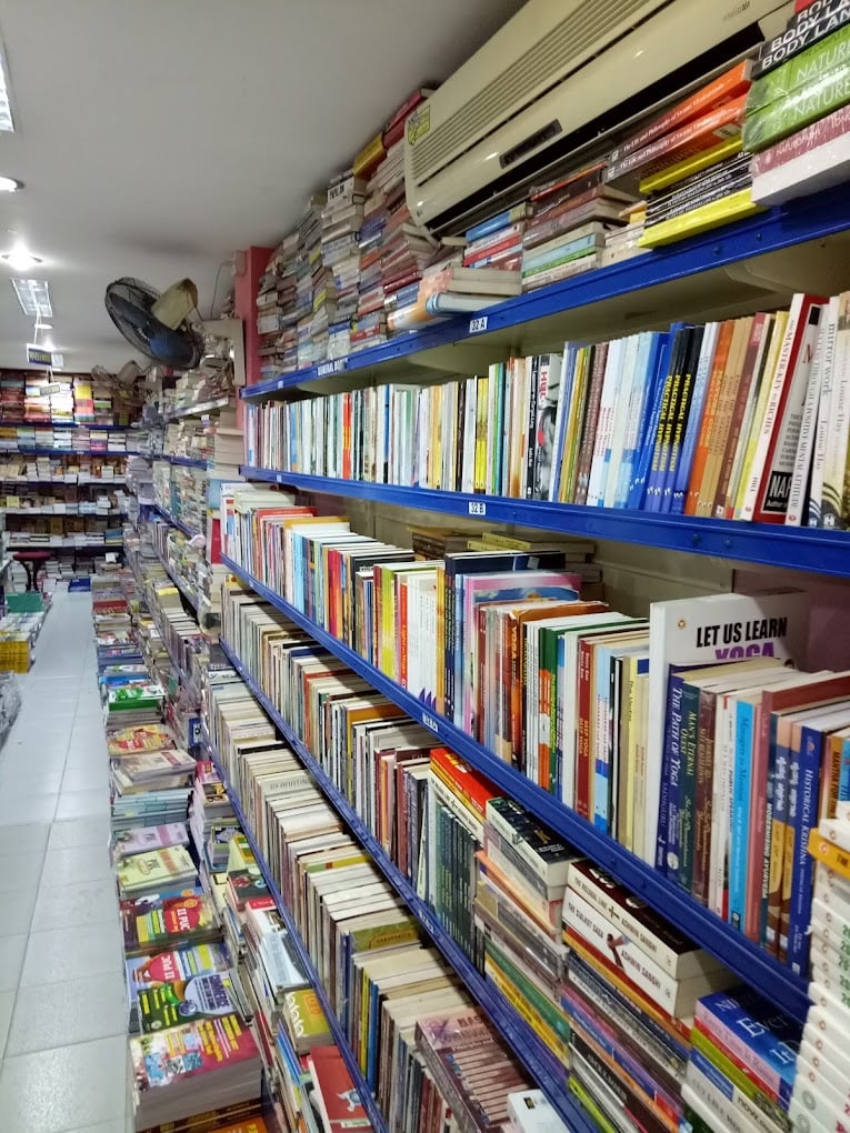 School Book Company - 3