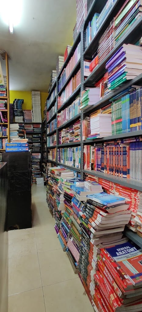 Kalpana Medical Book Shop - 2