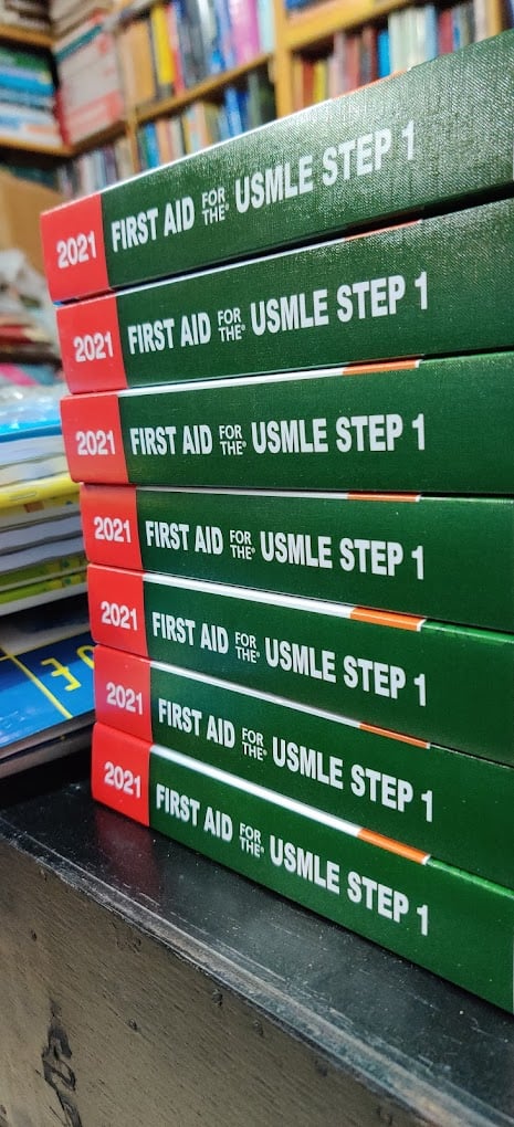 Kalpana Medical Book Shop - 3