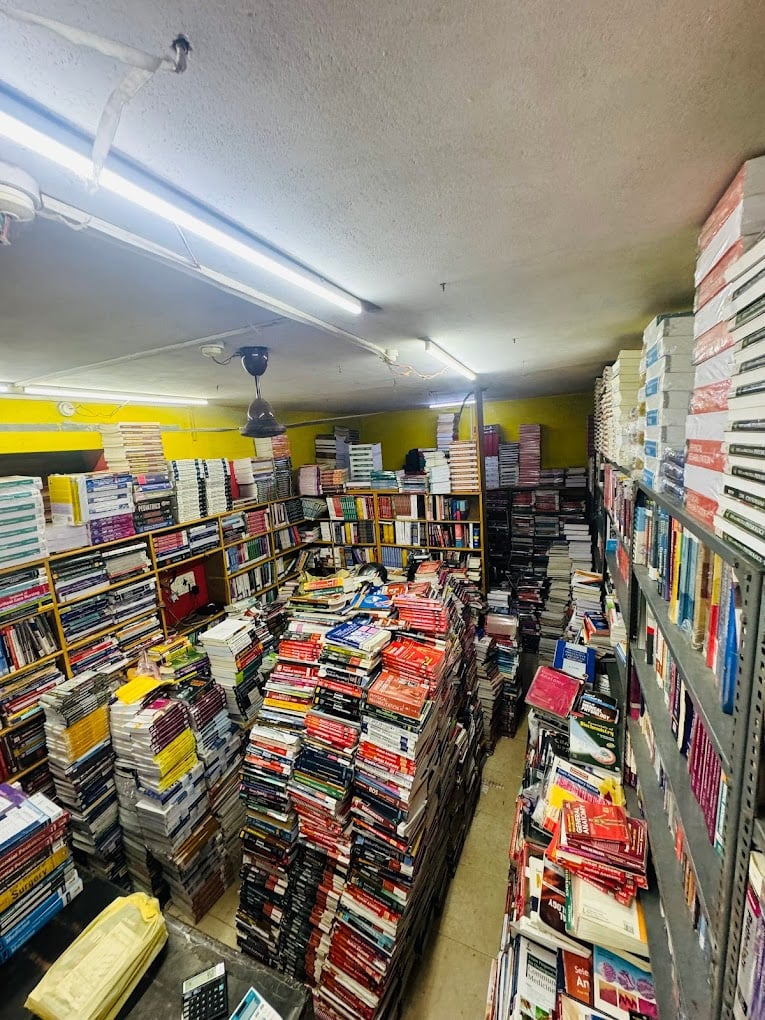 Kalpana Medical Book Shop - 4